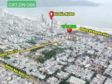 Hình ảnh Đất biển Đà Nẵng, ngay trục chính Phan Tứ,cách biển Mỹ Khê 100m