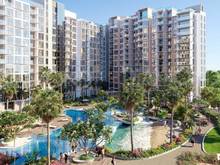 Hình ảnh Penhouse Centery 290m2 - Celadon Resort chuẩn 5* bán giá gốc hợp đồng