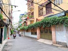 Hình ảnh Giá giật Mình!!! Mặt tiền Lê Duy Nhuận gần Hoàng Hoa Thám, Tân Bình ch