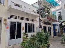 Hình ảnh Bán Nhà HXH Nguyễn Thị Minh Khai, Quận 1. DT 80m2(5x15m). Chỉ 15 Tỷ
