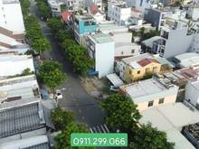 Hình ảnh Lô góc đất biển Đỗ Bá An Thượng 18, cách biển Mỹ Khê 800m