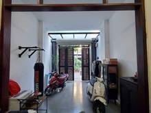 Hình ảnh Nhà Đẹp HXH Đặng Thùy Trâm, 80M2 (4M x 20M), 4 Tầng, P13, Chỉ 11,9 Tỷ