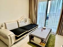 Hình ảnh 𝐇𝐎𝐓 𝐃𝐄𝐀𝐋 1PN the sun avenue đủ nội thất chỉ 13 triệu bao phí