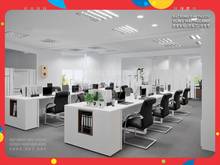 Hình ảnh TB. Tòa nhà MẶT TIỀN K.Doanh, Căn Góc gần SB Tân Sơn Nhất. 123m2, 6T.