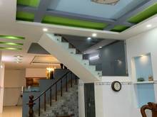 Hình ảnh Bán nhà cực đẹp Xuân Diệu P4 Tân Bình 34m2 4 tầng nhỉnh 4 tỷ.