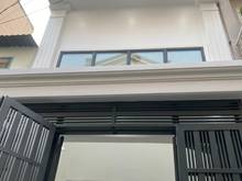 Hình ảnh Hxh thông Lê Văn Quới Bình Tân 48m2 2 tầng nhỉnh 3 tỷ.