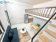 Hình ảnh Siêu phẩm phòng trọ duplex mới xây, FULL nội thất,GIÁ siêu hấp dẫn