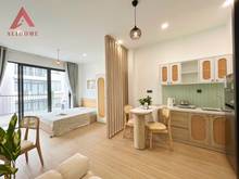 Hình ảnh Mb6623 nạp rút nhanh chóng STUDIO - BANCOL, máy giặt riêng ngay Phan Đăng Lưu, Phú Nhuận