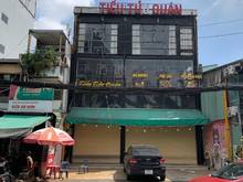 Hình ảnh Cho thuê MB đường Nguyễn Hữu Cảnh, P.22, Bình Thạnh Ngang 10m chỉ 55tr