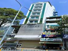 Hình ảnh Bán Building 3MT Nguyễn Thị Minh Khai, DT: 14x20m, CN: 2.300m2 sàn.
