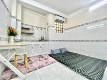 Hình ảnh Căn Full NT Dương Văn Dương, Aeon 5p
