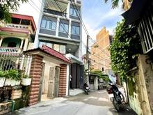 Hình ảnh Bán nhà Xuân Phương ôtô vào nhà, ngõ thông dt62m,5t, mt6m chỉ 7.9tỷ