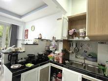 Hình ảnh Nhà đẹp vào ở liền Nguyễn Xí Bình Thạnh
