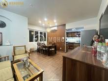 Hình ảnh ✅Mb6623 nạp rút nhanh chóng 1PN_Thiết kế cổ điển_Tone Gỗ_60m2_Ban Công_gần khu Văn Thánh