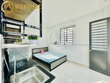 Hình ảnh Phòng bancol ngay Phạm Văn Bạch full nội thất 25m2