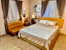 Hình ảnh ♥️Mb6623 nạp rút nhanh chóng ♥️FULL NT🌾FREE Dọn phòng🌿Máy giặt riêng🌷Ngay Trần Đình Xu