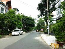 Hình ảnh Gấp bán nhà tựa Villa khu VIP Bình Thạnh, 5*20, 4 tầng, đường 10m.