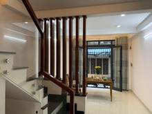 Hình ảnh Cho thuê nhà nguyên căn đường Nguyễn Đình Chiểu, P2, Q3. Chỉ 28tr
