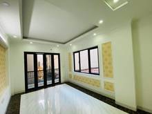 Hình ảnh Bán nhà Vân Canh_sát đô thị_5TX40M2, ô tô đỗ cửa_ngõ thông_giá mềm