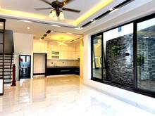 Hình ảnh Bán Gấp NHÀ ĐẸP 5 TẦNG tại Nghĩa Đô, Cầu Giấy_Phân Lô Ô tô, 80m2, MT5m