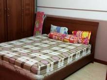 Hình ảnh Bán chung cư Chợ Nga - Quận 1 - 3.3 tỷ ,76m2 , 2pn 2wc