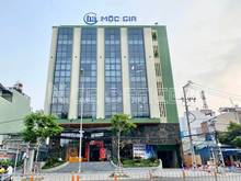 Hình ảnh Cần bán toà building mặt tiền đường Trần Hưng Đạo, Quận 1, DT: 18x20m