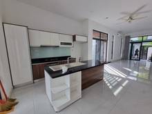 Hình ảnh Bán nhà ngang 6m x9m ,3 lầu đường Võ Văn Tần ,P5, Q3. giá chỉ 13 tỷ ,