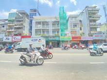 Hình ảnh Bán nhà quận 3 dt 7x16m 42tỷ MT đường Nguyễn Thị Minh Khai Trệt, 3 lầu