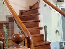 Hình ảnh Siêu phẩm giải phóng - 3 thoáng - ô tô đỗ cửa - nội thất đẹp tặng lại