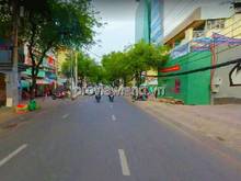 Hình ảnh Bán nhà phố mặt tiền Q3, Võ Văn Tần, gần ngã tư, 514m2 đất, sổ hồng