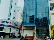Hình ảnh Bán nhà MT Nguyễn Đình Chiểu Q.3 giá 33.5 tỷ 5.25x17.5m NH 7 tầng