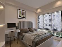 Hình ảnh Chuyên cho thuê MIDTOWN - PMH quận 7, 80m2 2pn2wc CAM KẾT NHÀ ĐẸP 100%