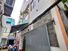 Hình ảnh Bán Gấp Nhà Nguyễn Hoàng Giá tốt