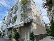 Hình ảnh Cho nhà nhà HXH góc 2MT 273/ Nguyễn Văn Đậu, Phường 11, Quận Bình Thạn