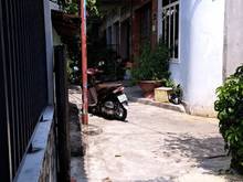 Hình ảnh Cho thuê nhà trọ mới xây hẻm 293 Lê Hồng Phong thông với Trần Hưng Đạo