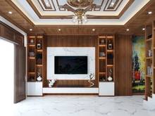 Hình ảnh "B_Á_N NHÀ" THẠCH BÀN - Ô tô đỗ, Ngõ thông 37m, 5 tầng, chỉ 4.19 t_ỷ