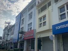 Hình ảnh Cho thuê nhà phố Mỹ Hưng, Nguyễn Văn Linh, Q.7, 6x18.5m, giá 45 triệu