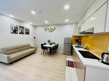 Hình ảnh Cho thuê chung cư gateway vũng tàu 1p ngủ