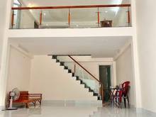Hình ảnh Cực hiếm!!! Nhà đẹp Mặt Tiền Rộng, Hẽm Xe Tải Tân Trang chỉ hơn 9 tỷ