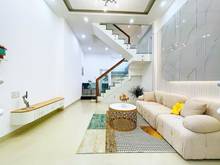Hình ảnh Chỉ Hơn 2tỷ Có Căn Nhà 3 tầng ngay Cầu Rồng, trung tâm Hải Châu
