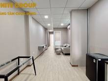 Hình ảnh Căn Hộ Dịch Vụ Quận 3, Full NT gần toà nhà Vietell, vòng xoay Dân Chủ