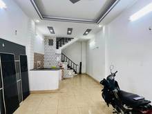 Hình ảnh Bán nhà hẻm 6m đồng đen P11 Tân Bình 45m2 2T BTCT chỉ nhỉnh 5 tỷ.