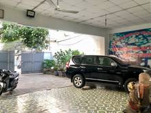 Hình ảnh Bán Nhà Mặt Tiền Tân Thới Hiệp- Quận 12- 126m2 Vuông Đẹp- Giá Tốt