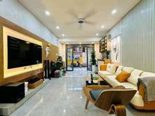 Hình ảnh "B_Á_N NHÀ" PHÚC ĐỒNG - Ô tô đỗ cửa, 45m, 4 tầng, chỉ 5.5 t_ỷ