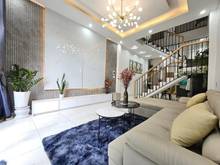 Hình ảnh Giảm Sâu 300tr Căn Nhà Đầu Kiệt Trần Cao Vân