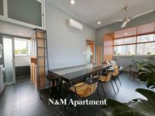 Hình ảnh ✨✨Căn Hộ 1 Phòng Ngủ Cao Cấp_Full Nội Thất_Mới Xây Tại Q3