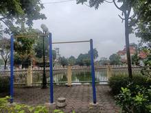 Hình ảnh Bán Nhà Vân Canh_giáp Ngã Tư Canh_lô góc_5 tầng_40m2, ô tô sát