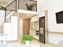 Hình ảnh 🏠 Duplex Ban công - Full NT - Quận 7 gần TĐT, Himlam, Sunrise city