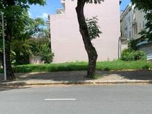 Hình ảnh Bán lô đất Nam Thông, Phú Mỹ Hưng, 198m2, giá 48 tỷ