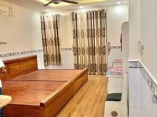 Hình ảnh Nhà [4×18] 3 lầu 4 phòng ngủ 4wc - Đường Hương Lộ 2